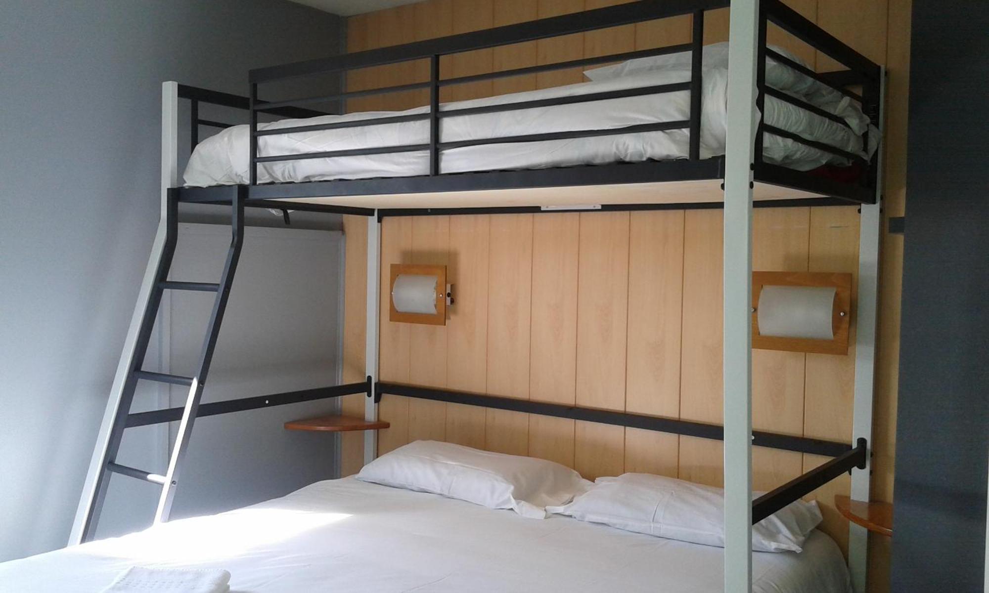 Fasthotel Каркасон Екстериор снимка