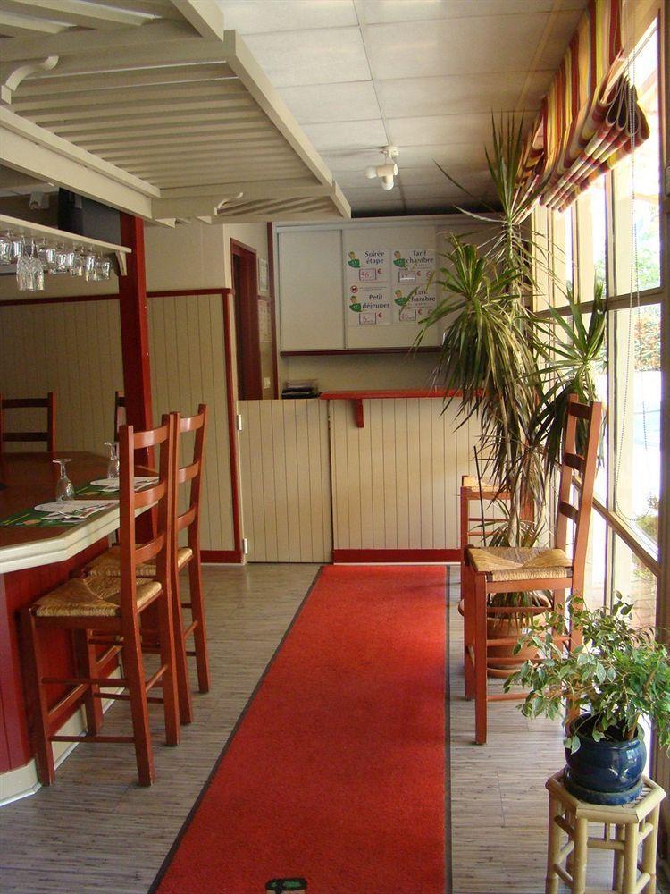 Fasthotel Каркасон Екстериор снимка