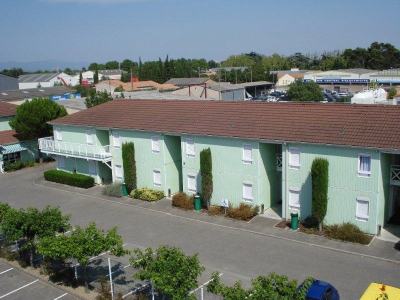 Fasthotel Каркасон Екстериор снимка