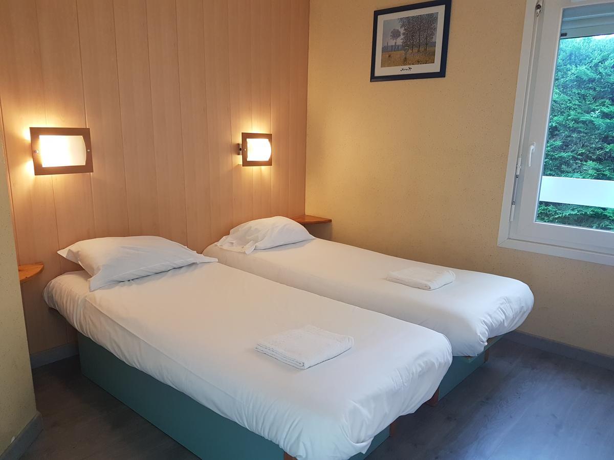 Fasthotel Каркасон Екстериор снимка