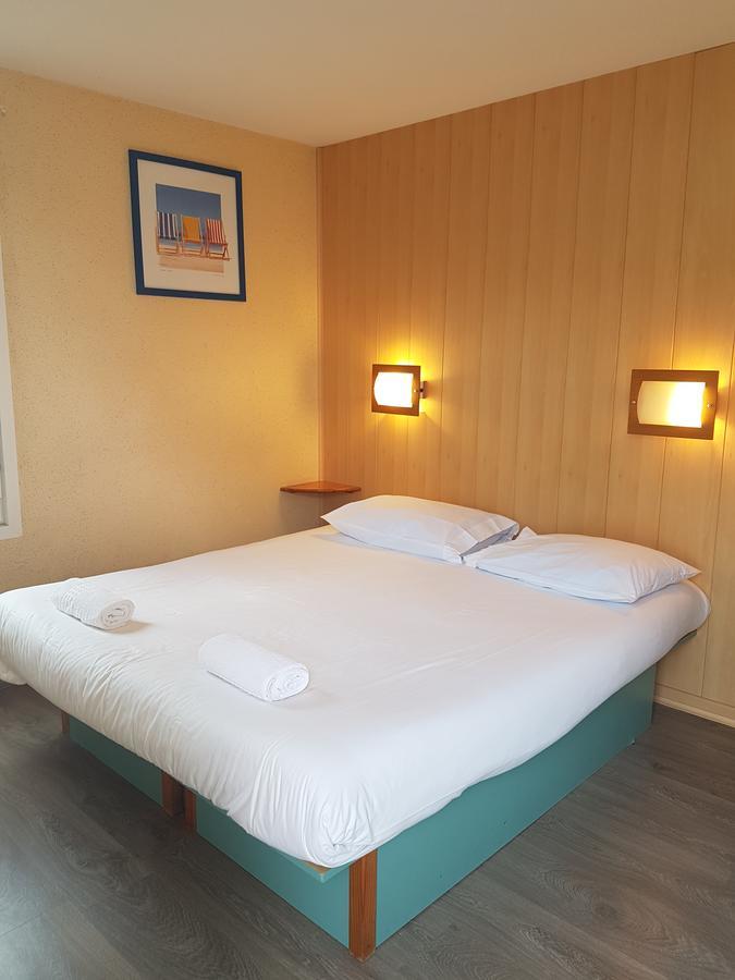 Fasthotel Каркасон Екстериор снимка
