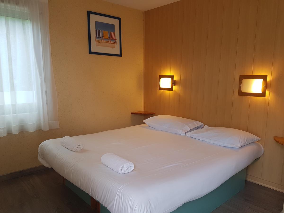 Fasthotel Каркасон Екстериор снимка