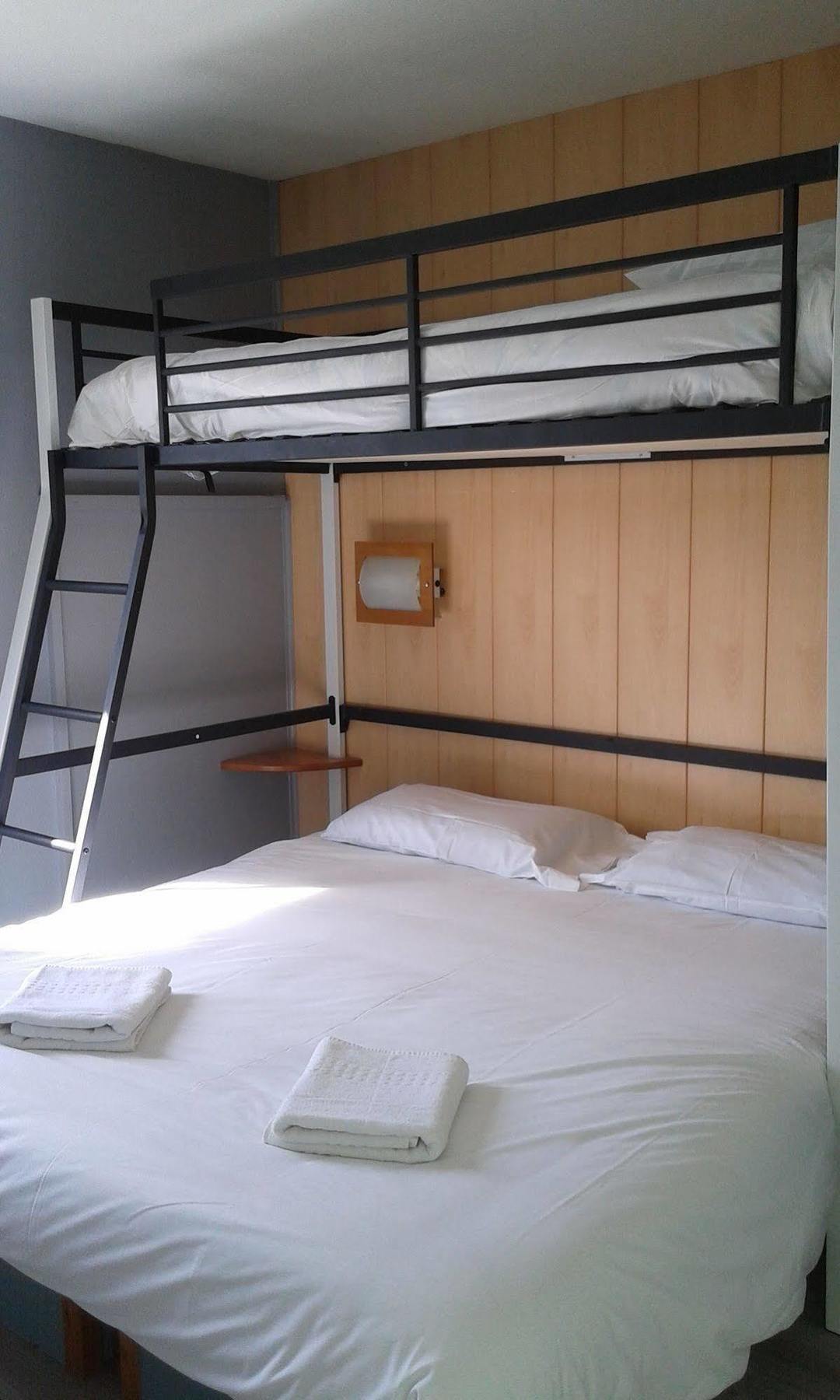 Fasthotel Каркасон Екстериор снимка