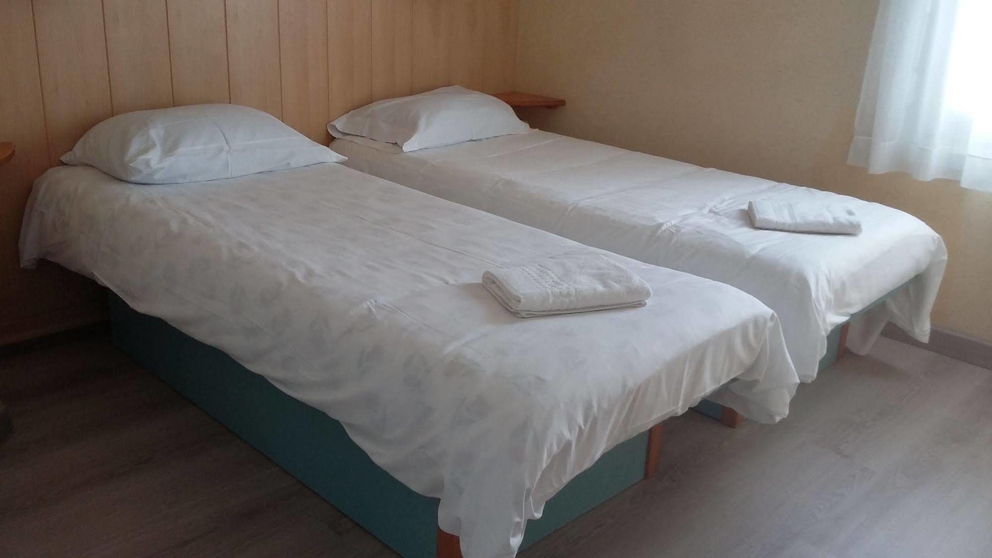 Fasthotel Каркасон Екстериор снимка