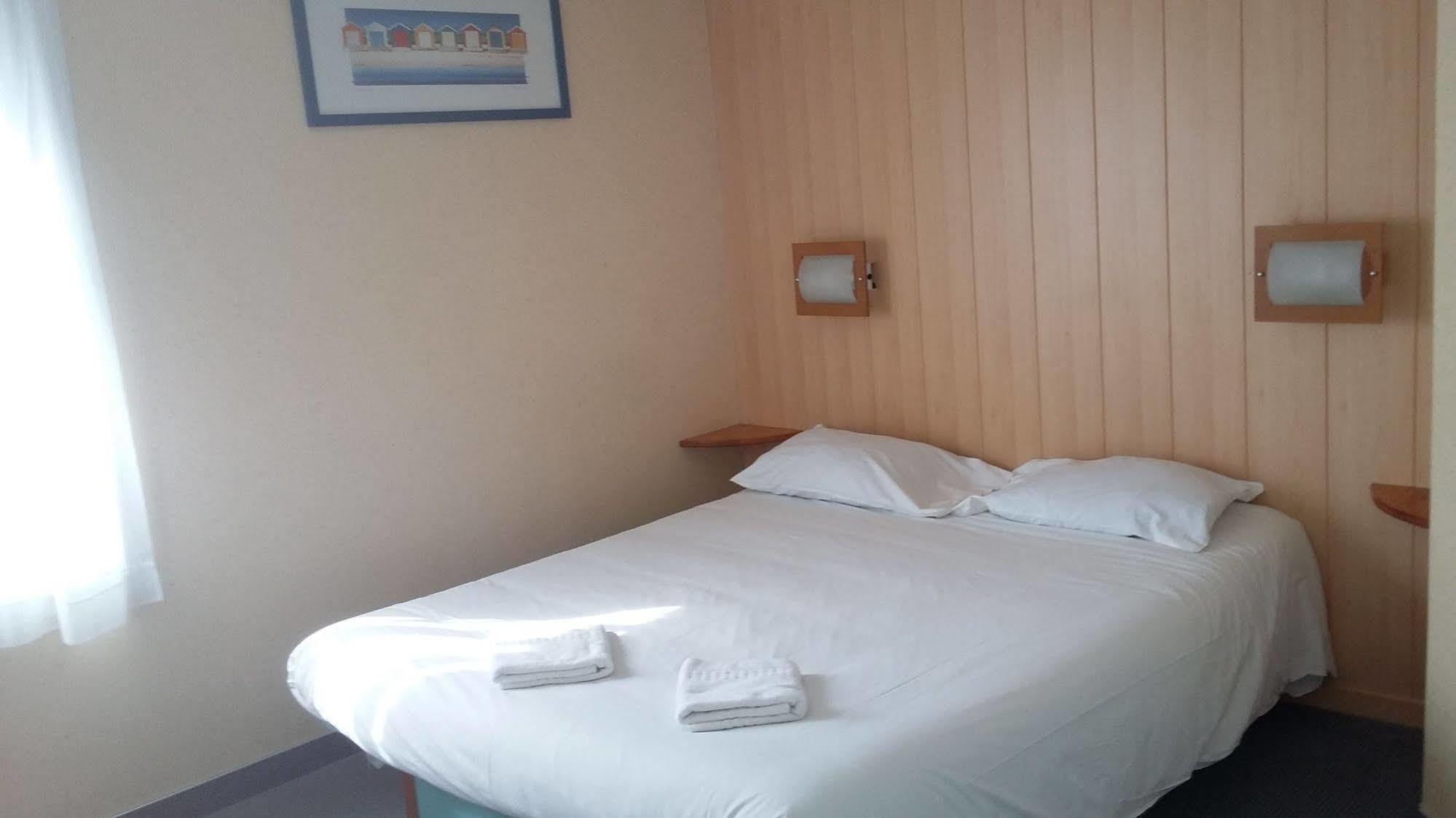 Fasthotel Каркасон Екстериор снимка