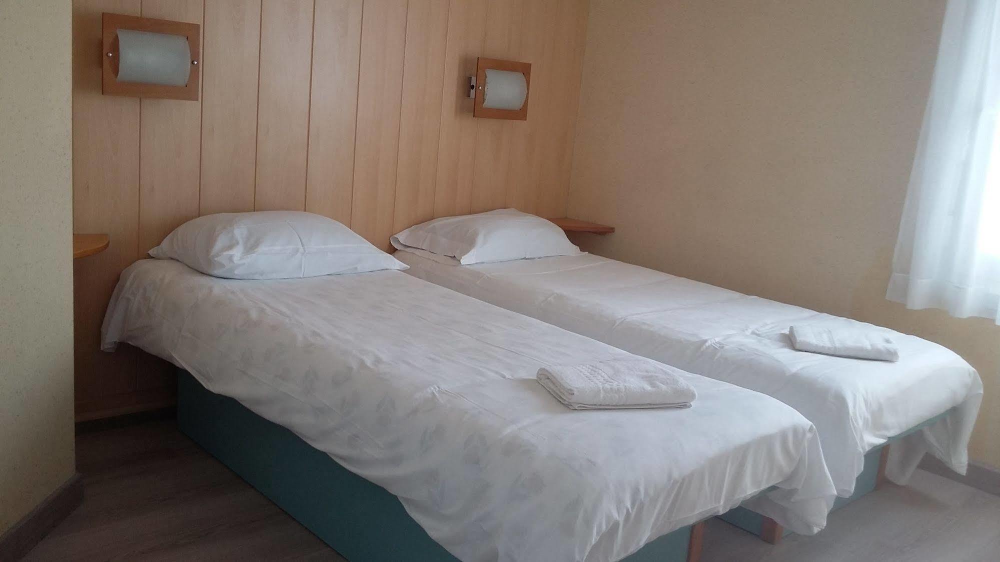 Fasthotel Каркасон Екстериор снимка